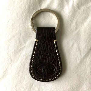 Dooney & Bourke key fob